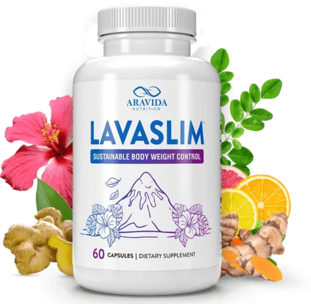 LavaSlim