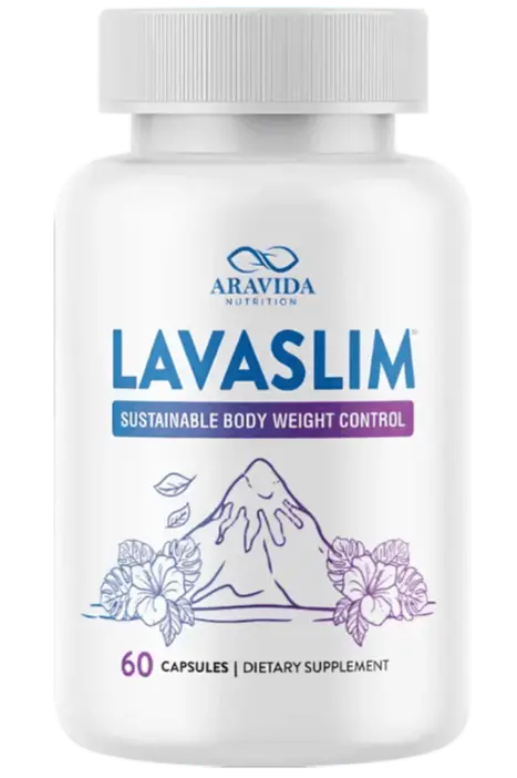 How to use LavaSlim
