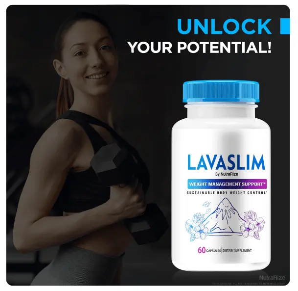 what is LavaSlim