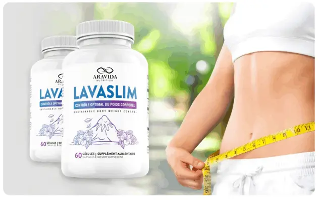 LavaSlim